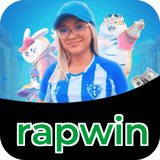 Estatísticas transparentes promoções rapwin mostrando vencedores prêmios pagos verificados